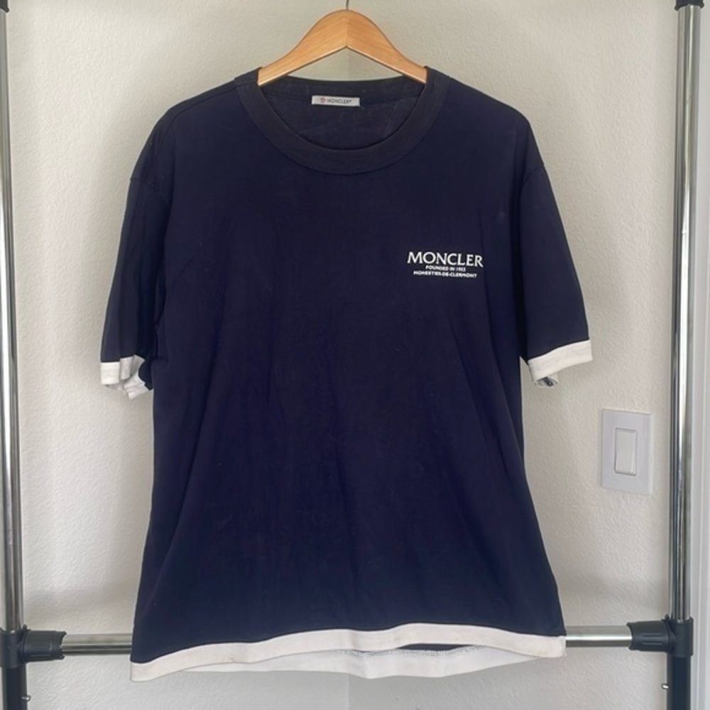 Moncler T-Shirt